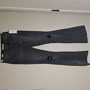 Sam Edelman The Stiletto Flare  Nwt